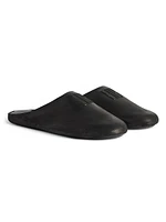 Château Flat Mules
