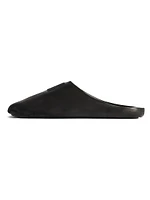 Château Flat Mules