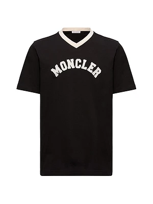 Crewneck Cotton