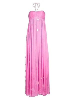 Mathilde Sequin Dress