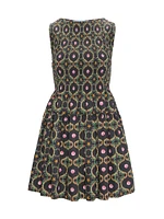 The Cosima Mini Nap Dress