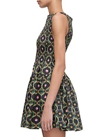 The Cosima Mini Nap Dress