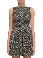 The Cosima Mini Nap Dress