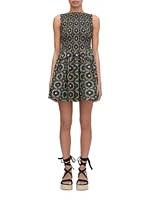 The Cosima Mini Nap Dress