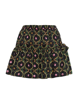 The Chelsea Skirt