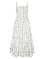 The Margot Dress