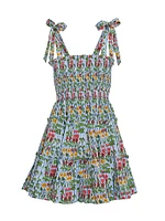 The Ribbon Charlotte Nap Dress