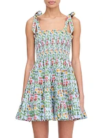 The Ribbon Charlotte Nap Dress
