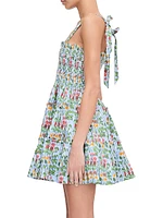 The Ribbon Charlotte Nap Dress