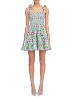 The Ribbon Charlotte Nap Dress