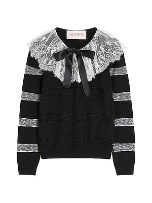 Wool Sweater