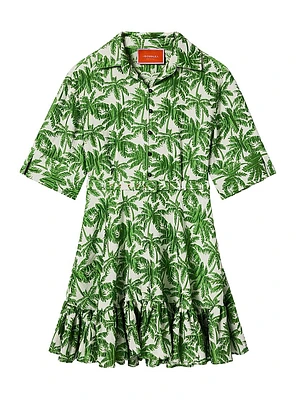 San Pietro Mini Dress