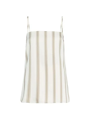 Fable Satin Top
