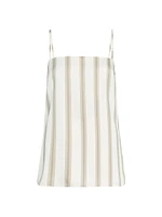 Fable Satin Top