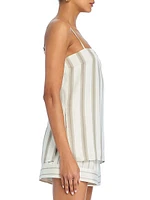 Fable Satin Top