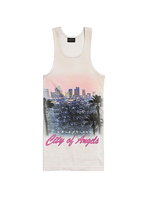 City of Angels Tank Top