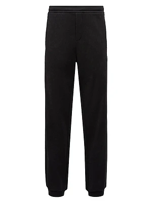 Sweatpants Cotton