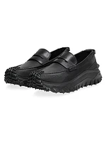 Trailgrip Loafers Leather
