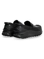 Trailgrip Loafers Leather