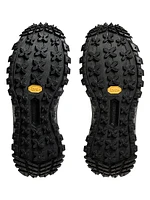 Trailgrip Loafers Leather