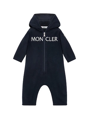 Baby's Grow Fleece
