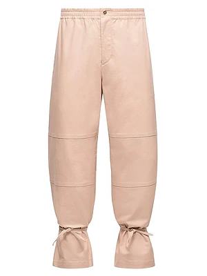 Moncler x Gilga Farm by Donald Glover Pants Cotton Gabardine