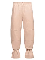 Moncler x Gilga Farm by Donald Glover Pants Cotton Gabardine