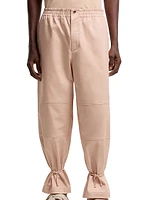 Moncler x Gilga Farm by Donald Glover Pants Cotton Gabardine