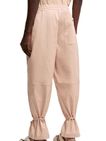 Moncler x Gilga Farm by Donald Glover Pants Cotton Gabardine