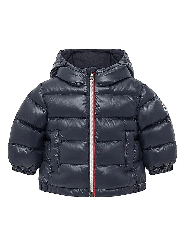 Baby Boy's & Little New Aubert Puffer Jacket