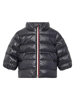 Baby Boy's & Little Othoniel Puffer Jacket
