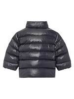 Baby Boy's & Little Othoniel Puffer Jacket
