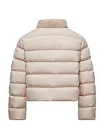Little Girl's & Blessing Puffer Jacket