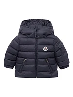 Baby Boy's & Little Jules Puffer Jacket