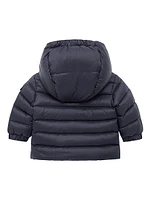 Baby Boy's & Little Jules Puffer Jacket