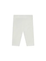 Baby Girl's & Little Leggings Cotton