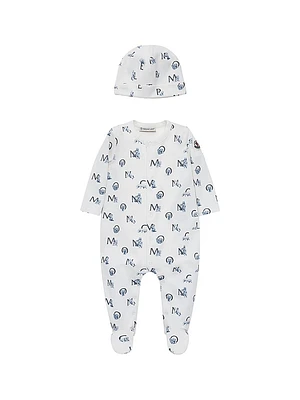 Baby's Set Cotton