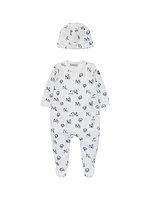 Baby's Set Cotton