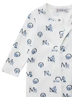 Baby's Set Cotton