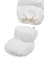 Baby & Little Kid's Osof Down-Filled Snowsuit
