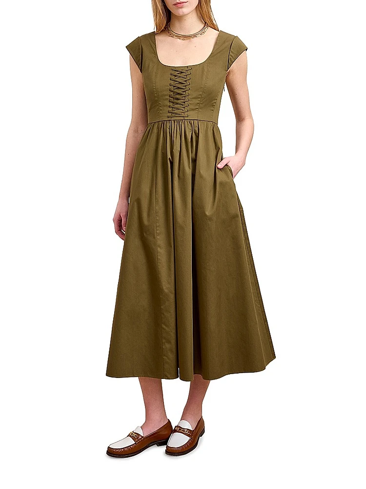 Babette Dress