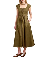 Babette Dress