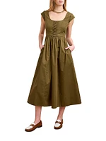 Babette Dress
