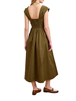 Babette Dress