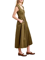 Babette Dress
