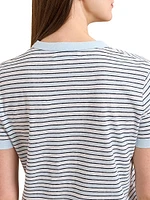 Ronnie Tee