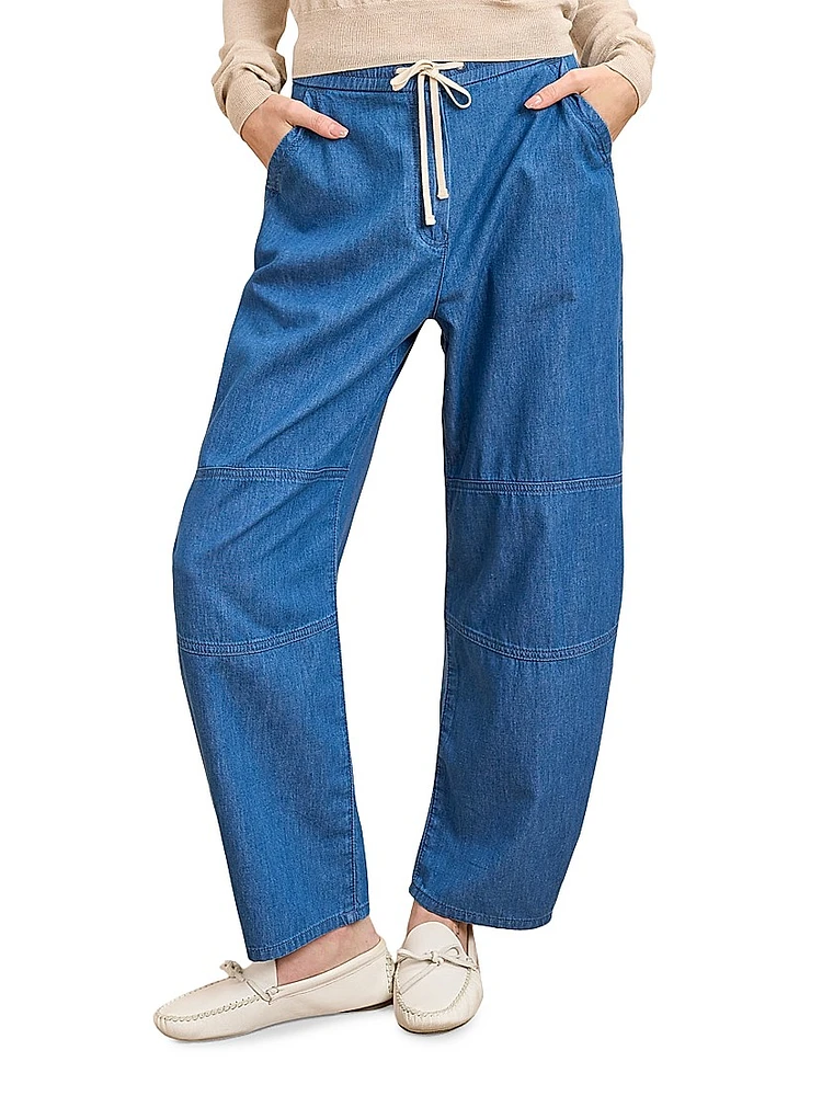 Dorian Pants