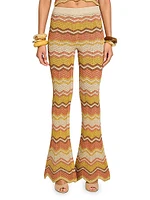 Amira Crochet Pants