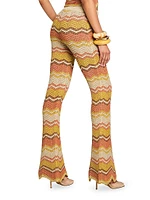 Amira Crochet Pants