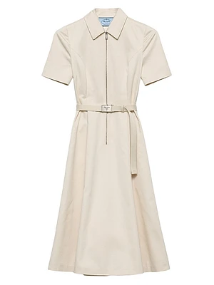 Chino Dress